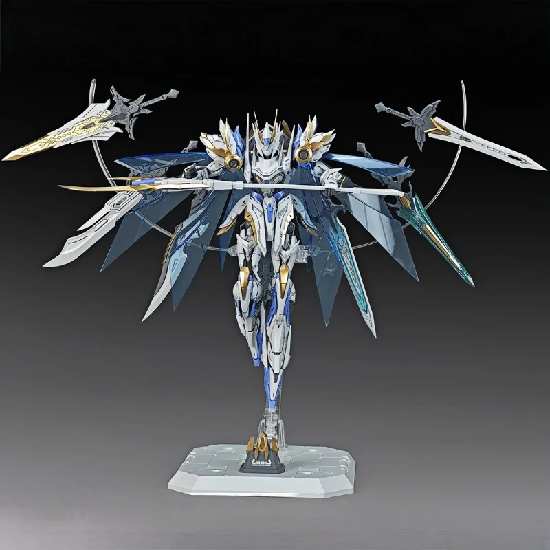 Special OfferSNAA Knights of T - Model Kit Lancelot ulasan dan harga