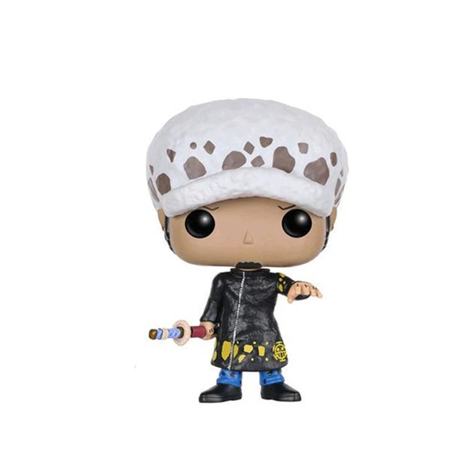 Anime Luffy One Piece Funko Zo - Model Kit Thousand Sunny ulasan dan harga