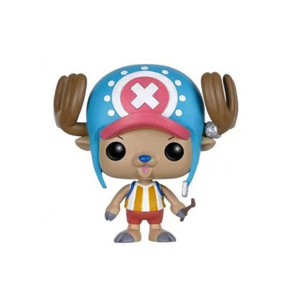 Anime Luffy One Piece Funko Zo - Model Kit Thousand Sunny ulasan dan harga