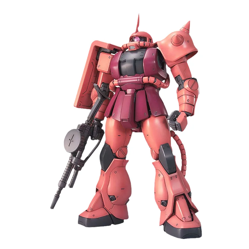 Bandai Original GUNDAM Anime M - Model Kit Gundam Wing ulasan dan harga