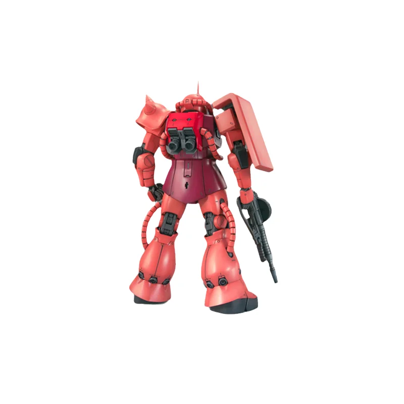 Bandai Original GUNDAM Anime M - Model Kit Gundam Wing ulasan dan harga